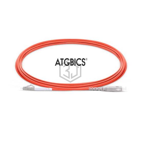 CAB-OM2-SC-SC-4M-S - ATGBICS - Fiber Optic Cables