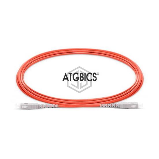 CAB-OM2-LC-FC-2M-S - ATGBICS - Fiber Optic Cables