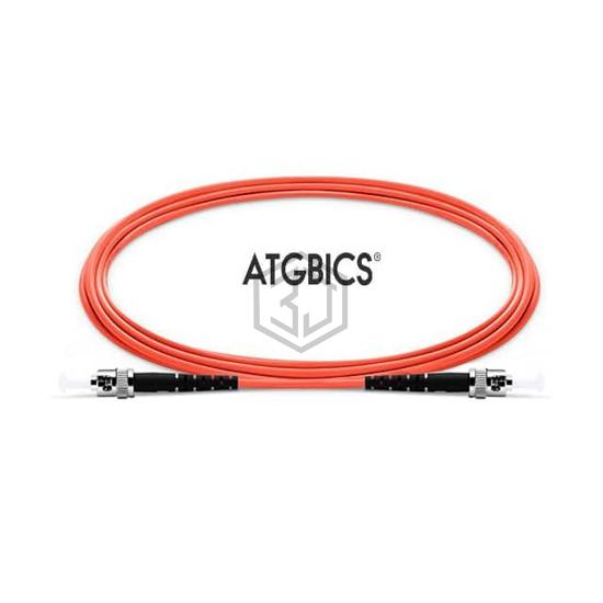 CAB-OM2-ST-ST-40M-S - ATGBICS - Fiber Optic Cables