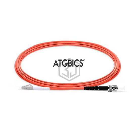 CAB-OM2-LC-ST-4M-S - ATGBICS - Fiber Optic Cables