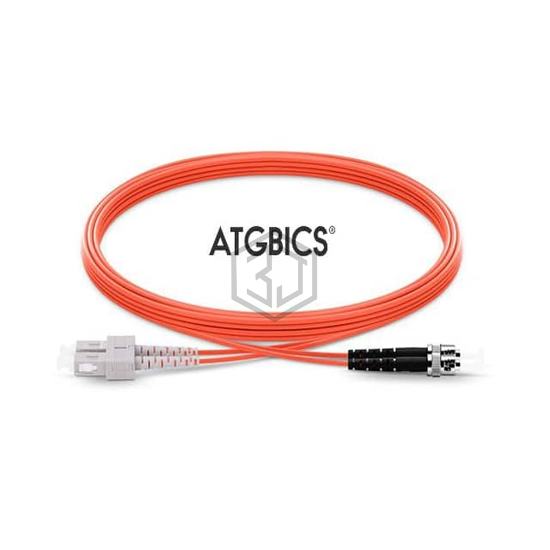 CAB-OM2-SC-ST-40M-S - ATGBICS - Fiber Optic Cables