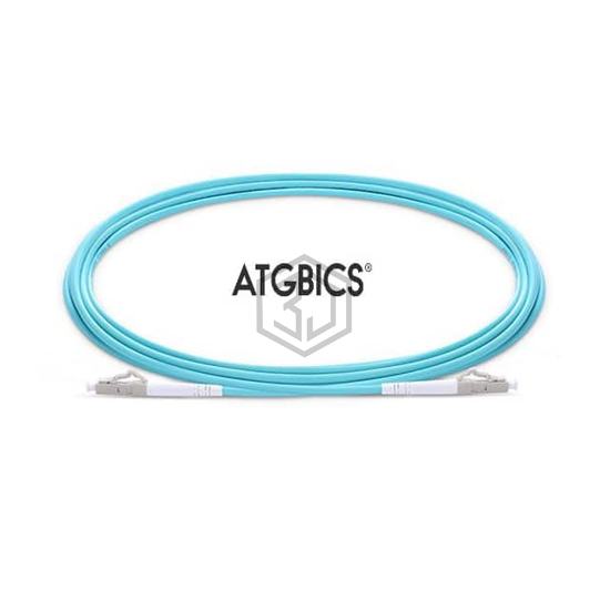 CAB-OM4-LC-LC-5M-S - ATGBICS - Fiber Optic Cables