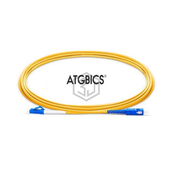 CAB-OS2-LC-SC-3M-S - ATGBICS - Fiber Optic Cables