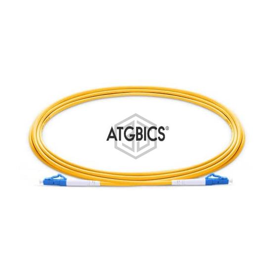 CAB-OS2-LC-LC-5M-S - ATGBICS - Fiber Optic Cables