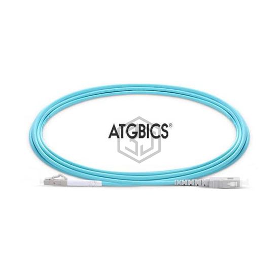CAB-OM3-LC-SC-40M-S - ATGBICS - Fiber Optic Cables