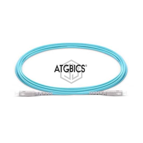 CAB-OM4-SC-SC-8M-S - ATGBICS - Fiber Optic Cables