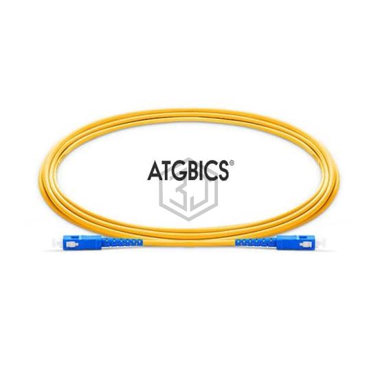 CAB-OS2-SC-SC-15M-S - ATGBICS - Fiber Optic Cables