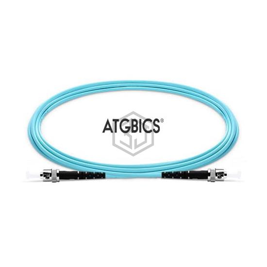 CAB-OM4-ST-ST-8M-S - ATGBICS - Fiber Optic Cables