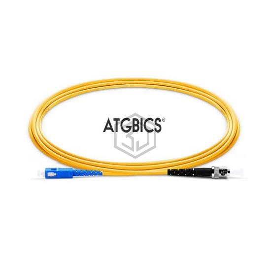 CAB-OS2-SC-ST-1M-S - ATGBICS - Fiber Optic Cables