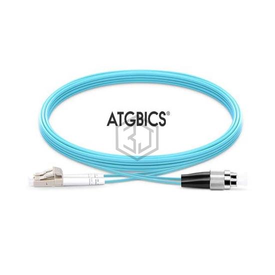 CAB-OM4-LC-FC-7M-S - ATGBICS - Fiber Optic Cables