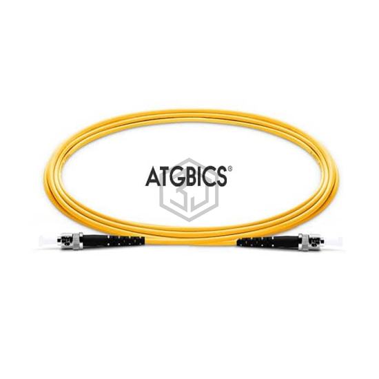 CAB-OS2-ST-ST-40M-S - ATGBICS - Fiber Optic Cables