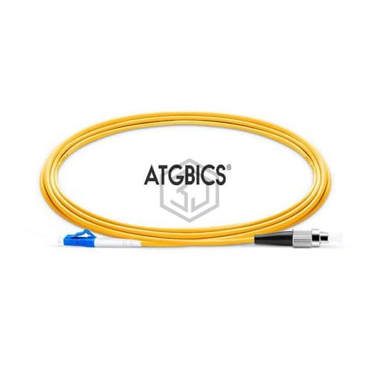 CAB-OS2-LC-FC-40M-S - ATGBICS - Fiber Optic Cables