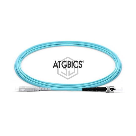 CAB-OM4-SC-ST-4M-S - ATGBICS - Fiber Optic Cables