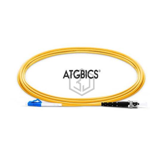 CAB-OS2-LC-ST-3M-S - ATGBICS - Fiber Optic Cables