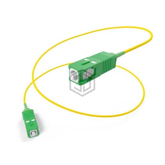 FJ9SCASCA-03M-SIM - Unirise USA - Fiber Optic Cables