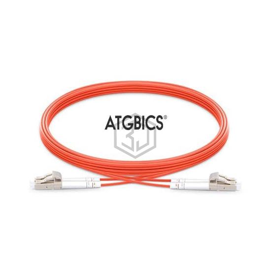 CAB-OM2-LC-LC-6M-D - ATGBICS - Fiber Optic Cables