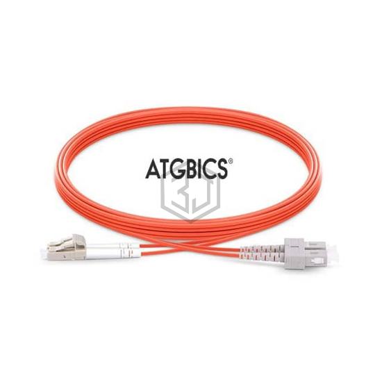 CAB-OM2-LC-SC-9M-D - ATGBICS - Fiber Optic Cables