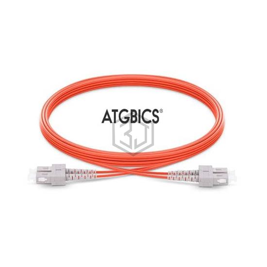 CAB-OM2-SC-SC-8M-D - ATGBICS - Fiber Optic Cables