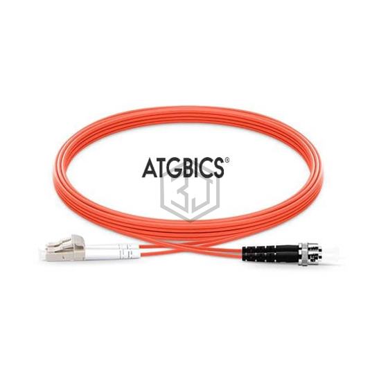 CAB-OM2-LC-ST-4M-D - ATGBICS - Fiber Optic Cables