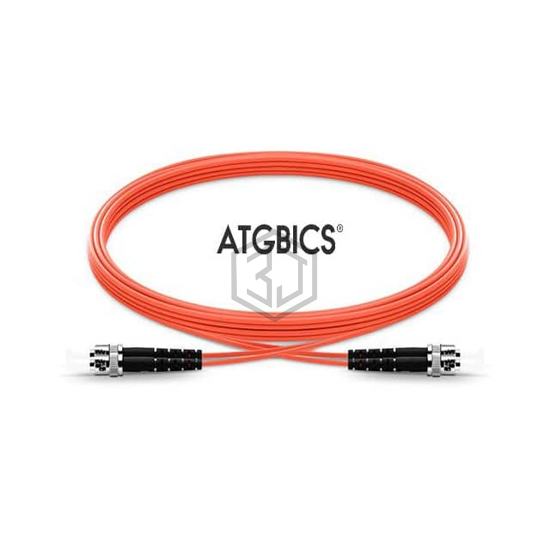 CAB-OM2-ST-ST-7M-D - ATGBICS - Fiber Optic Cables