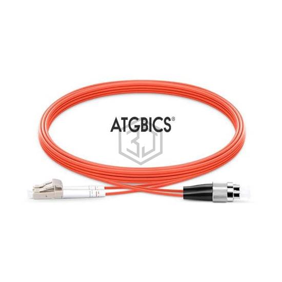 CAB-OM2-LC-FC-40M-D - ATGBICS - Fiber Optic Cables