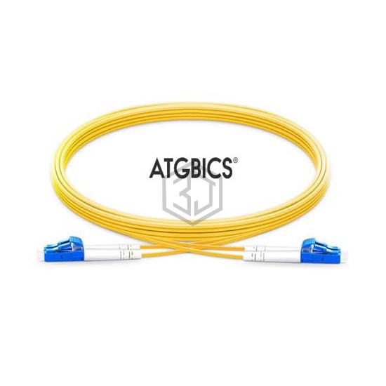 CAB-OS2-LC-LC-30M-D - ATGBICS - Fiber Optic Cables