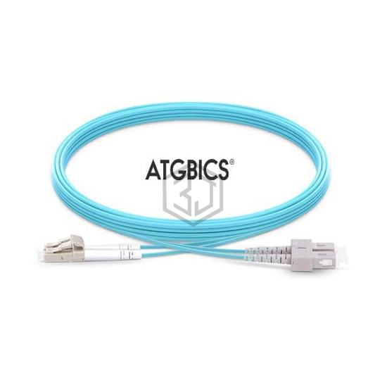 CAB-OM4-LC-SC-6M-D - ATGBICS - Fiber Optic Cables