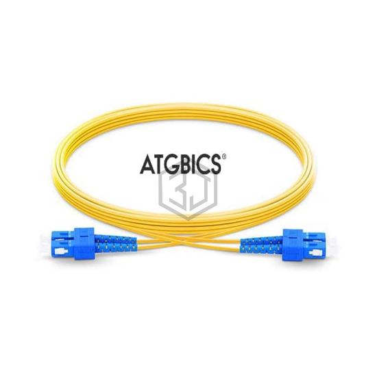 CAB-OS2-SC-SC-5M-D - ATGBICS - Fiber Optic Cables