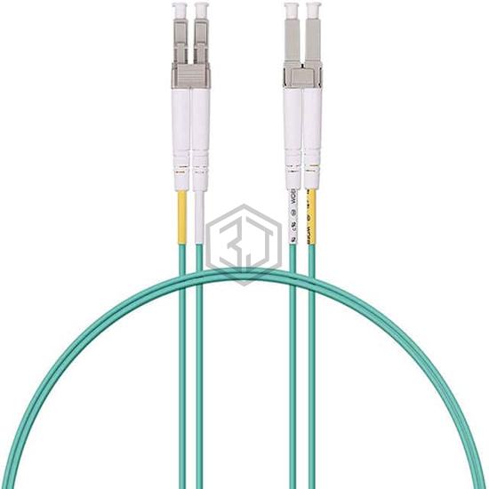 FBR-1010-2M - Micro Connectors, Inc. - Fiber Optic Cables