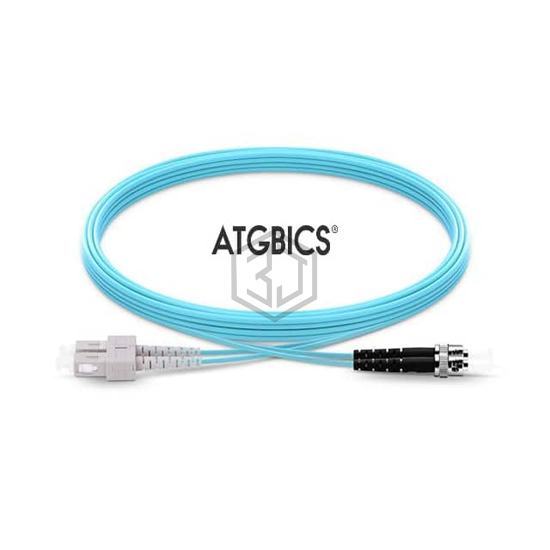 CAB-OM4-SC-ST-7M-D - ATGBICS - Fiber Optic Cables