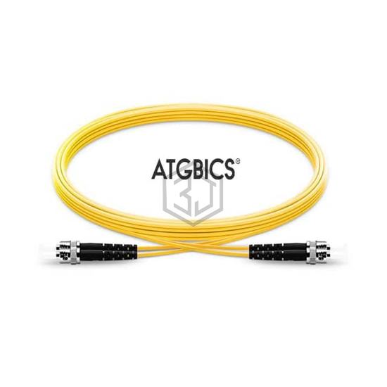 CAB-OS2-ST-ST-3M-D - ATGBICS - Fiber Optic Cables