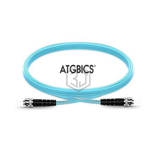 CAB-OM3-ST-ST-5M-D - ATGBICS - Fiber Optic Cables
