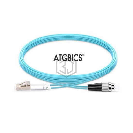 CAB-OM3-LC-FC-30M-D - ATGBICS - Fiber Optic Cables