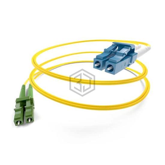 FJ9LCALC-03M - Unirise USA - Fiber Optic Cables