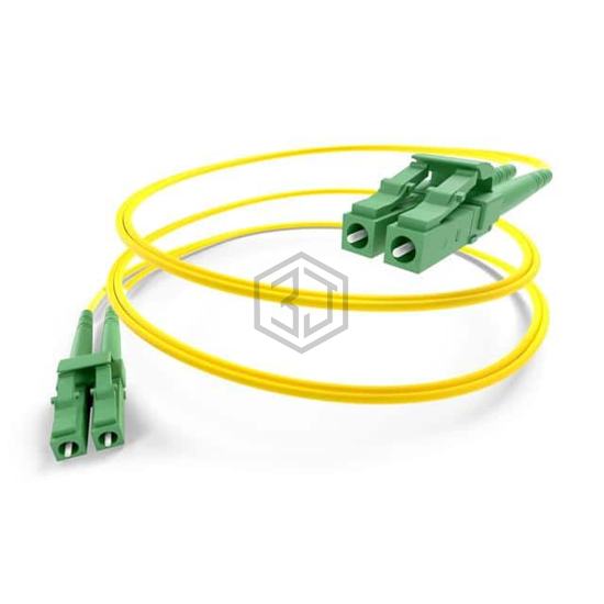 FJ9LCALCA-03M - Unirise USA - Fiber Optic Cables