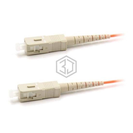 PC-DD6S30V10M - Fibertronics - Fiber Optic Cables