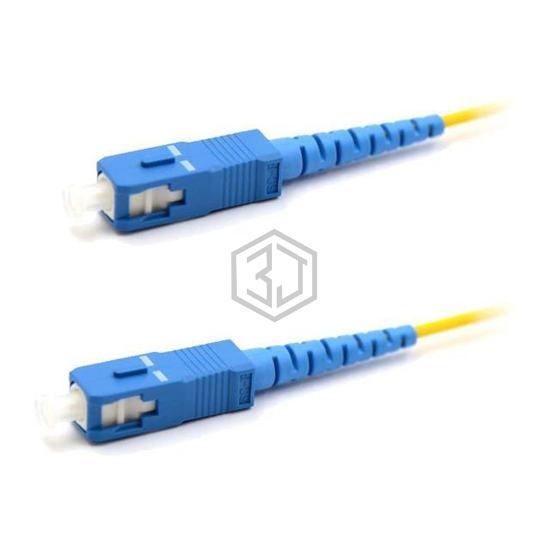 PC-DD9S3YV04M - Fibertronics - Fiber Optic Cables