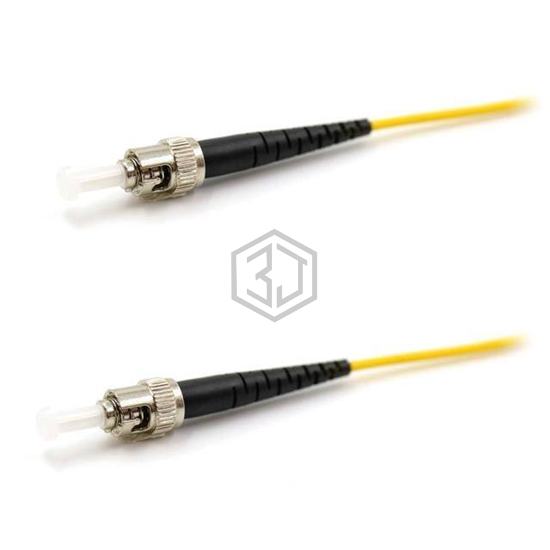 PC-SS9S3YV03M - Fibertronics - Fiber Optic Cables