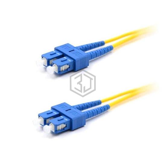 PC-DD9D3YV07M - Fibertronics - Fiber Optic Cables