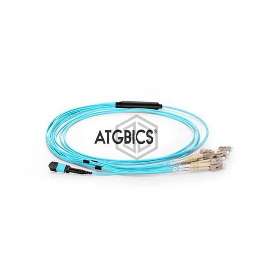 BOC-12MPOF-6LCOM3-2M - ATGBICS - Fiber Optic Cables
