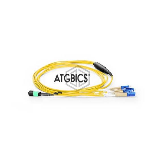 BOC-8MTPF-4LCOS2-5M - ATGBICS - Fiber Optic Cables