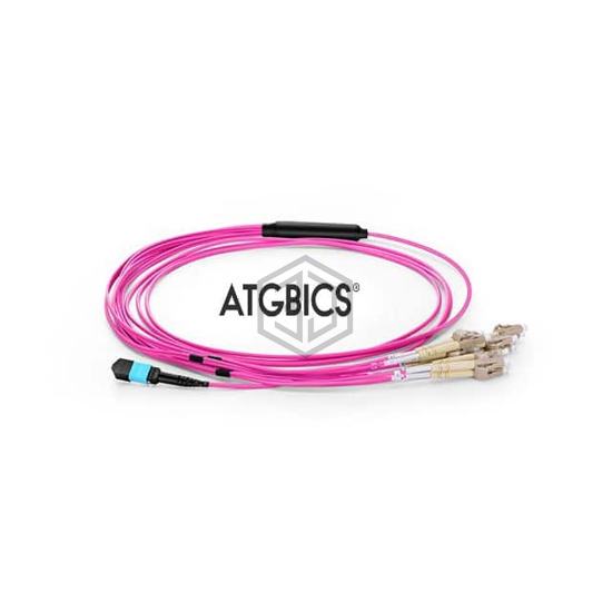 BOC-12MPOF-6LCOM4-2M - ATGBICS - Fiber Optic Cables
