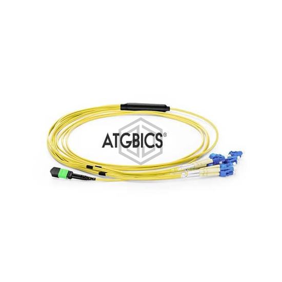 BOC-12MTPF-6LCOS2-7M - ATGBICS - Fiber Optic Cables