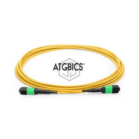 TCAB-12MTPFF-OS2-1M - ATGBICS - Fiber Optic Cables