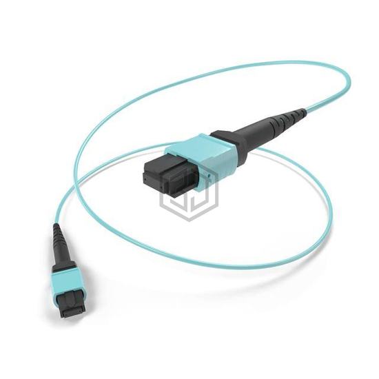 FJ5GMTP-FF-01M-X - Unirise USA - Fiber Optic Cables