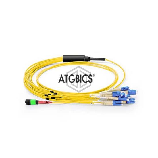 BOC-24MTPF-12LCOS2-7M - ATGBICS - Fiber Optic Cables