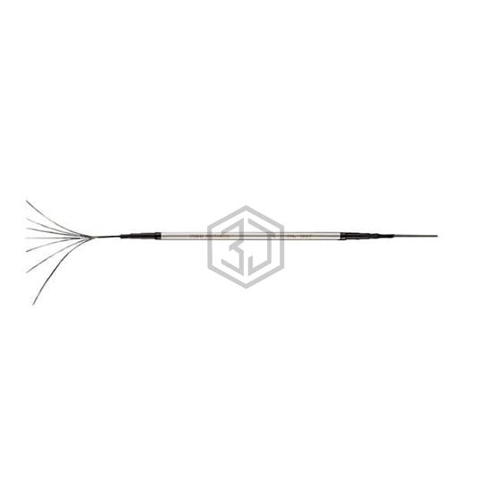 MCFFO-S-7/37-03-1550-SM-01-FC/APC-00-00/00-0.5 - Chiral Photonics - Fiber Optic Cables