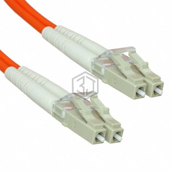 LCLC-6DTP050 - Bel Inc. - Fiber Optic Cables
