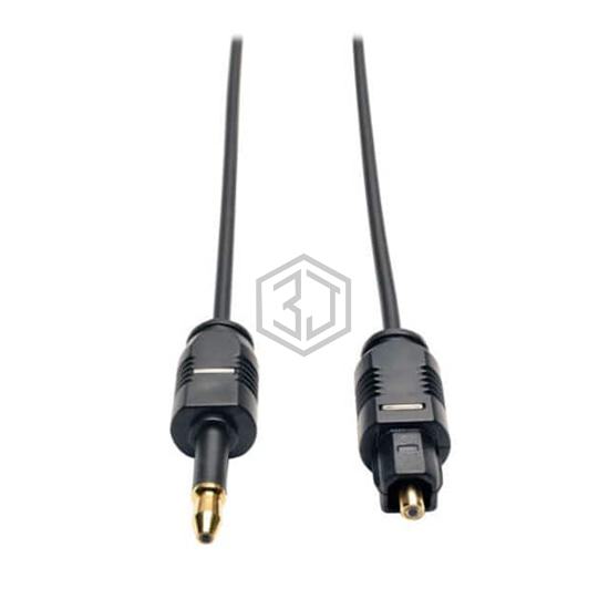 A104-02M - Tripp Lite - Fiber Optic Cables