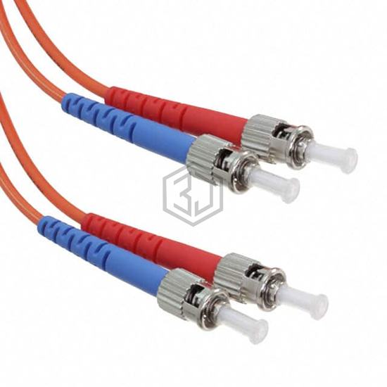 VFA2STSTOM1 - HellermannTyton - Fiber Optic Cables